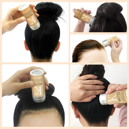 JIMEE portable hair fixer stick texturizing view for men and women