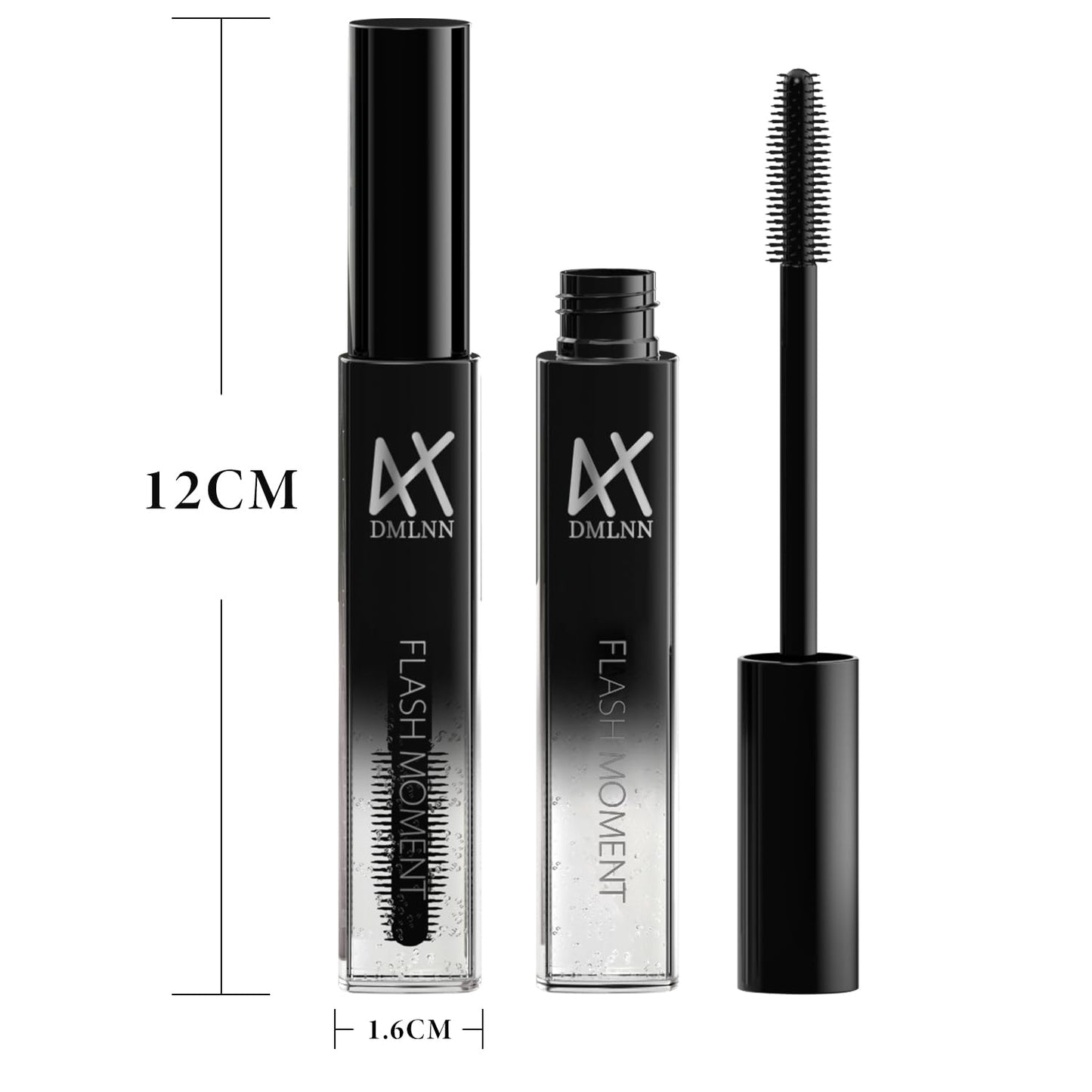 DMLNN baby hair fixer two pack bundle for everyday moisturizing and frizz control styling.