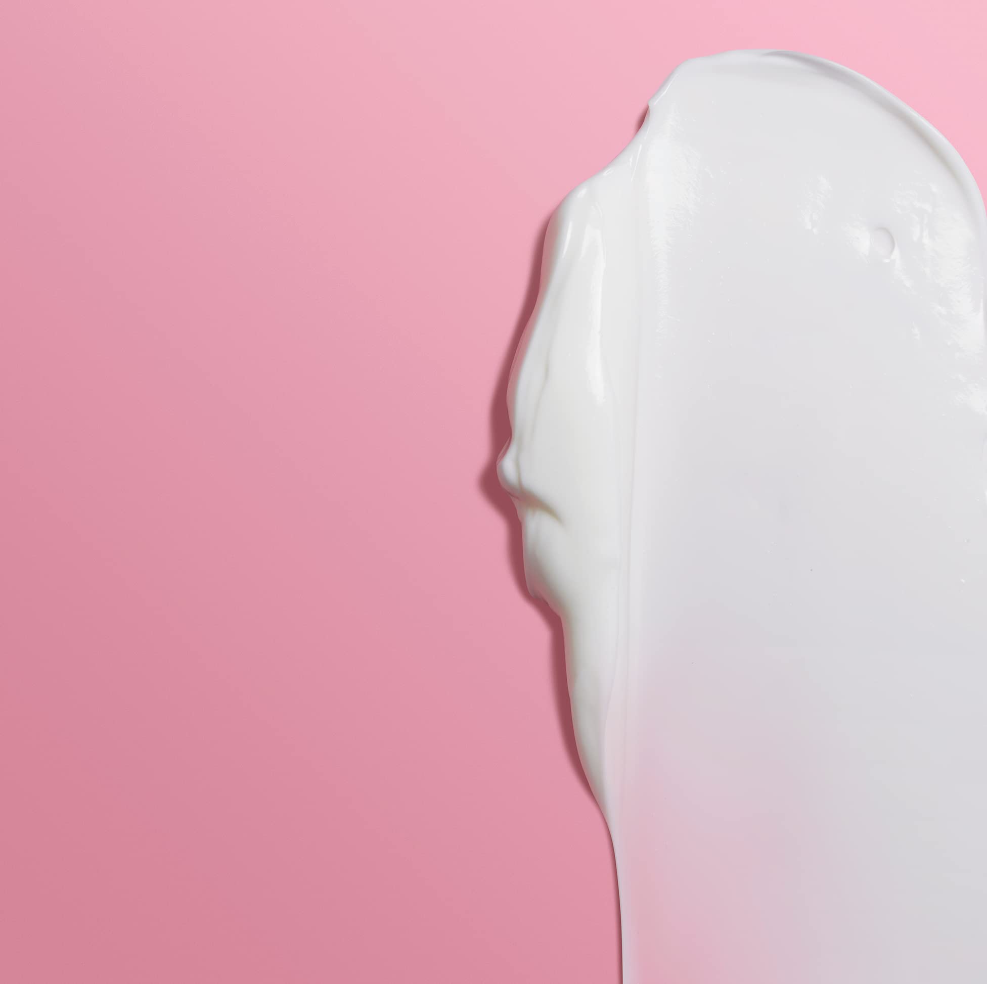 Side view of Soap And Glory The Righteous Butter 300 milliliter jar