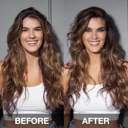 Imported USA hair styling spray for creating second-day texturized looks