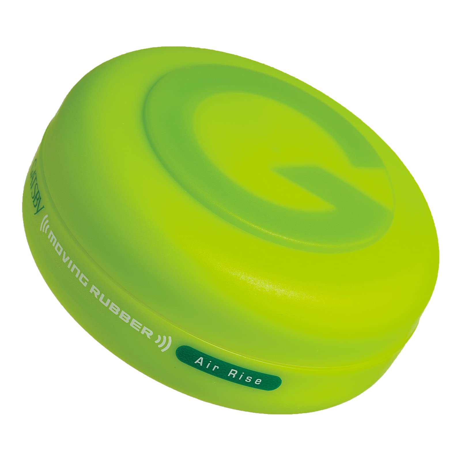 Gatsby Air Rise styling wax container showcasing English product label