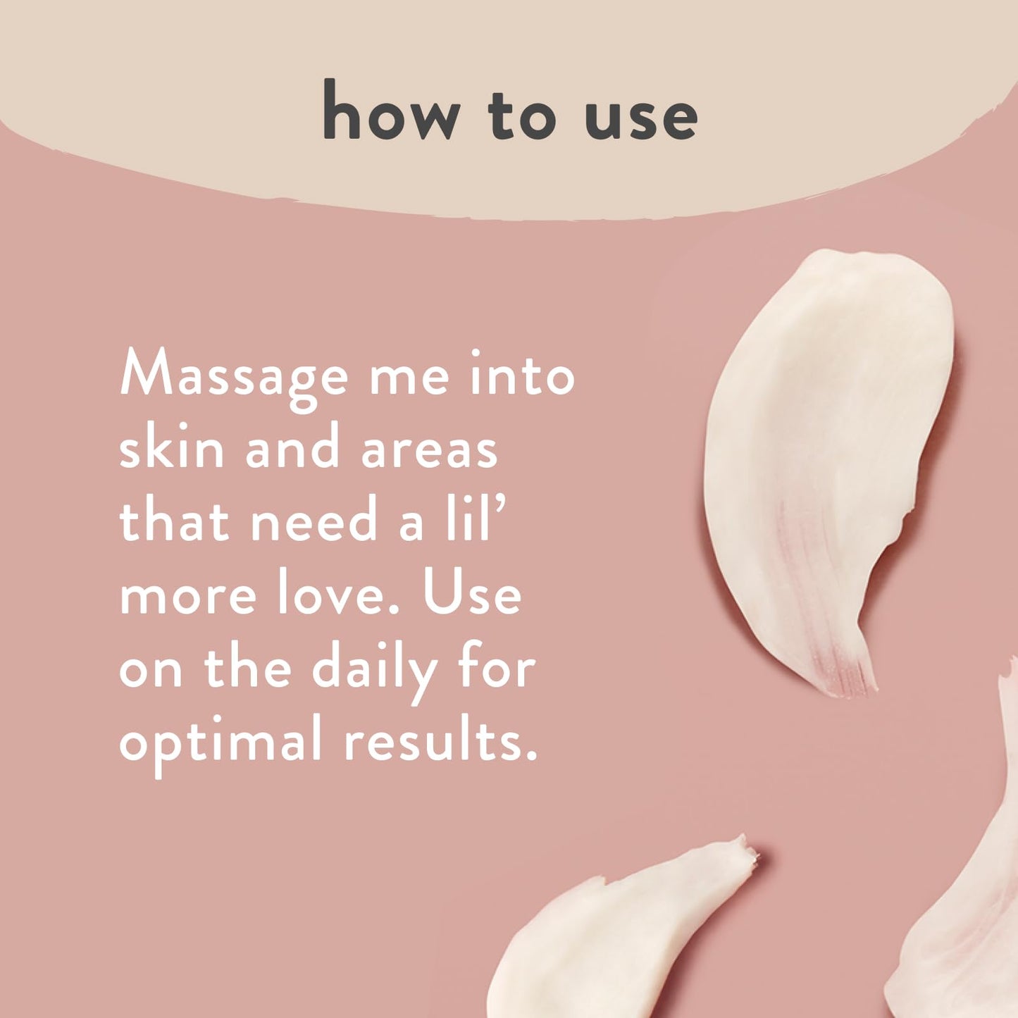 The Honest Company pregnancy skincare moisturizer