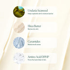 Osea Undaria Algae Body Butter lifestyle branding image