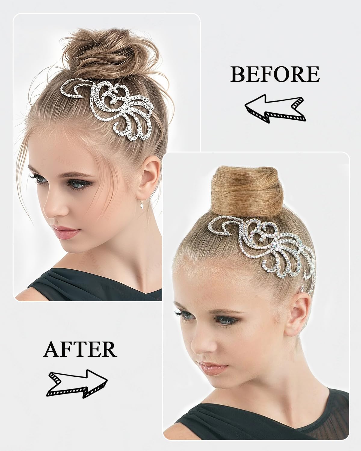 Premium imported USA beauty products on Rudra Retails store