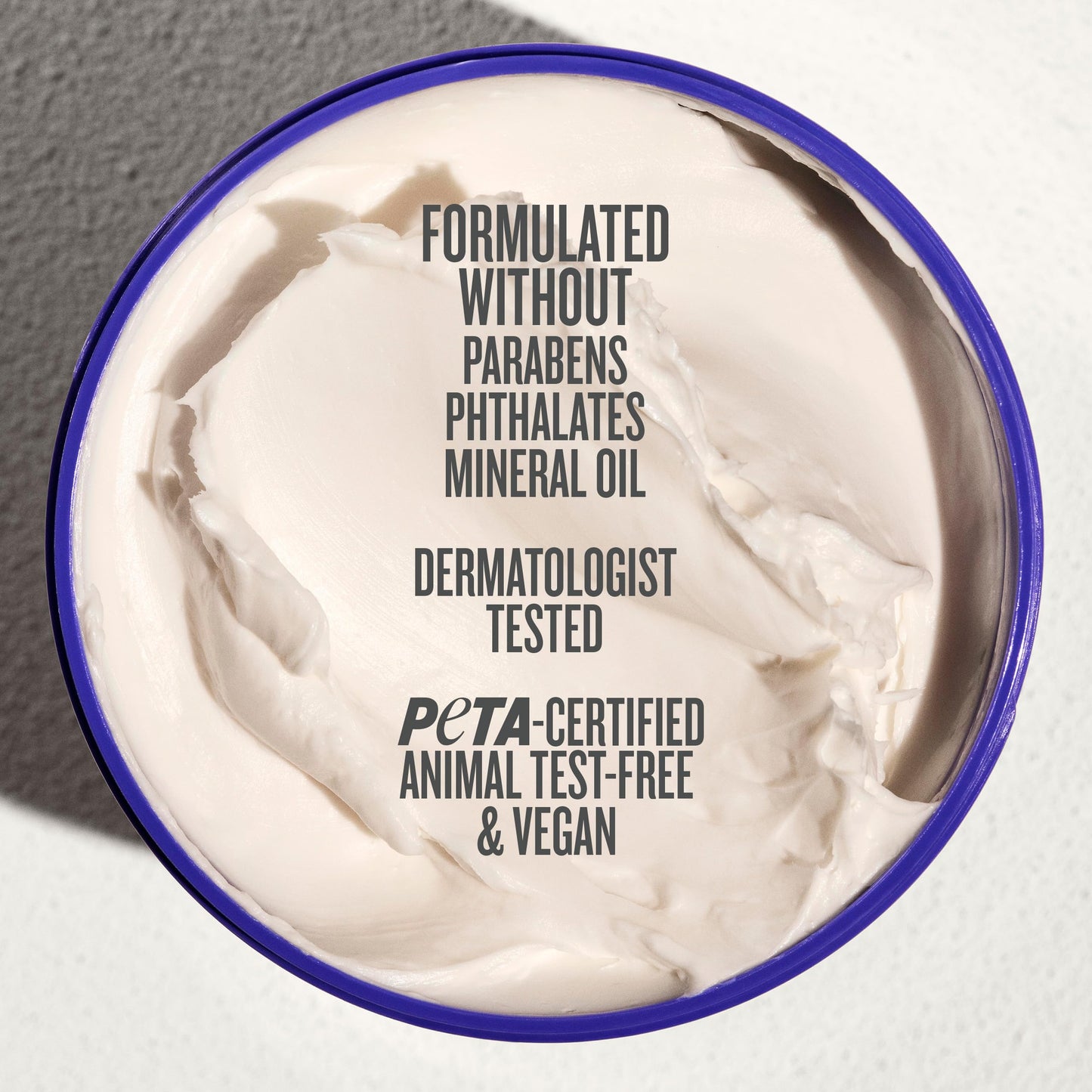 Detailed product label of Sol De Janeiro Delicia Drench Body Butter