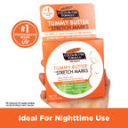 Palmer's Cocoa Butter Formula 4.4 Ounces jar size reference