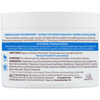 Three pack set of Palmer's Cocoa Butter Daily Skin Therapy Solid jars