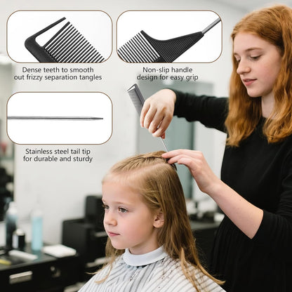 Goiple hair care set packaging and accessories