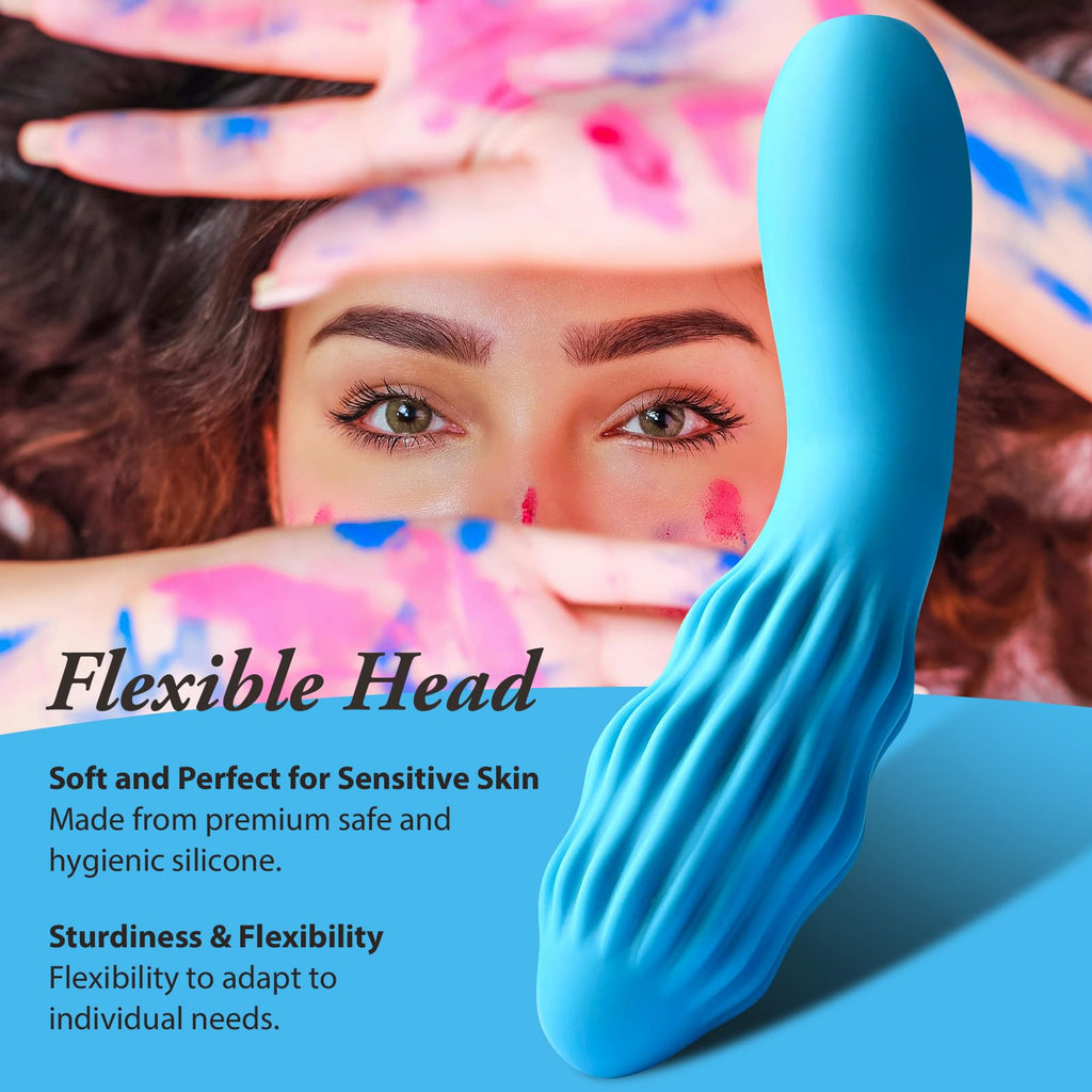 Shree Yogibapa massage device packaged with accessories