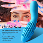 Shree Yogibapa massage device packaged with accessories