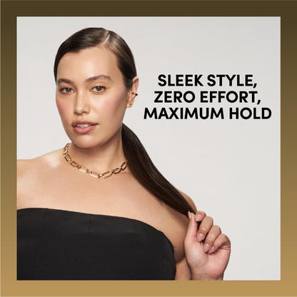 Tresemme Instant Fix Styling Stick texture and cap removed