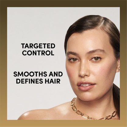 Close up of Tresemme styling stick for flyaways