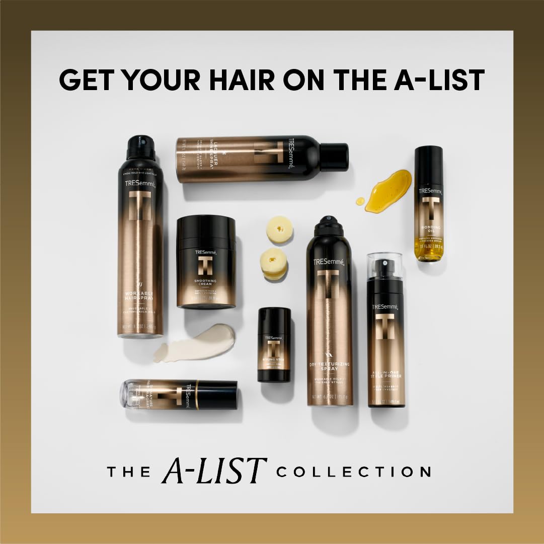 Tresemme Instant Fix Styling Stick travel-sized container