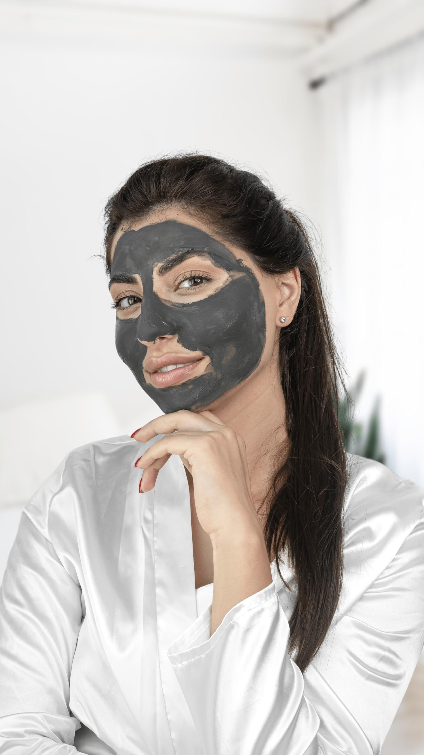 Kawar skincare product benefits and label details