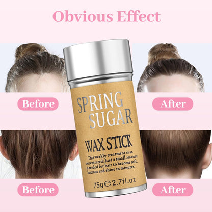 Pink hair styling brush combo for women and kids sleek hairstyles