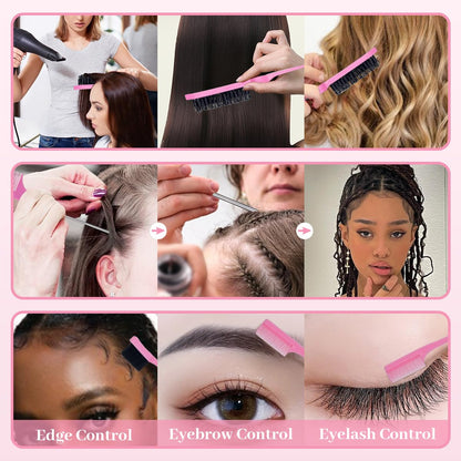 Authentic USA imported edge control stick for baby hair fix
