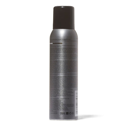 Ion hair wax spray 4.5 ounce can showcasing professional anti frizz texturizing benefits.