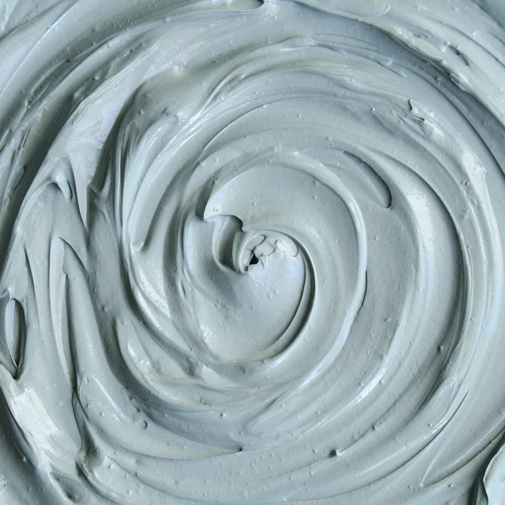 7th Heaven Dead Sea Mud Mask side angle view