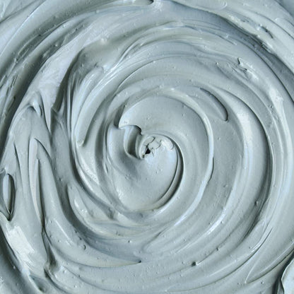 7th Heaven Dead Sea Mud Mask side angle view