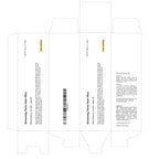 Imported USA beauty and personal care styling tonic for natural volume.