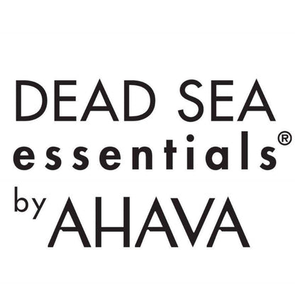 Dead Sea Essentials cruelty-free moisturizer bottle