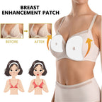 Koahde natural enhancement patch individual wrapper