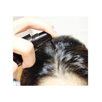 Complete presentation of MOREMO revitalizing hair tonic for Indian buyers