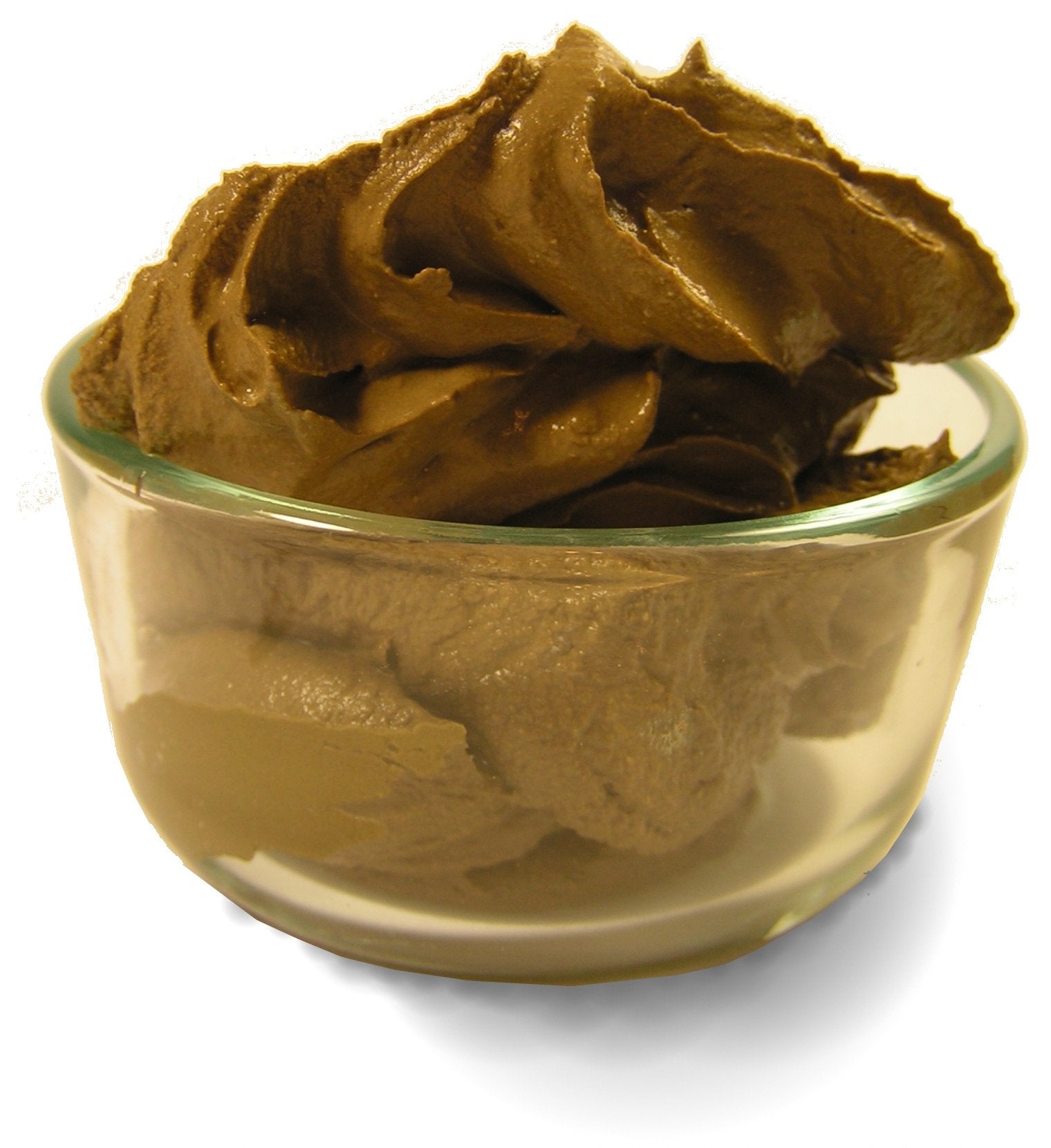 Targeted application of Neutripure spa formula mud wrap on the midsection area.