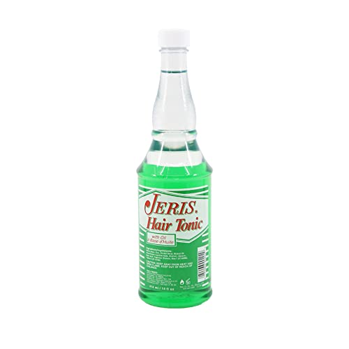 Jeris professional scalp care twin pack for men
