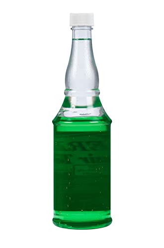 Authentic USA imported Jeris hair conditioning grooming liquid