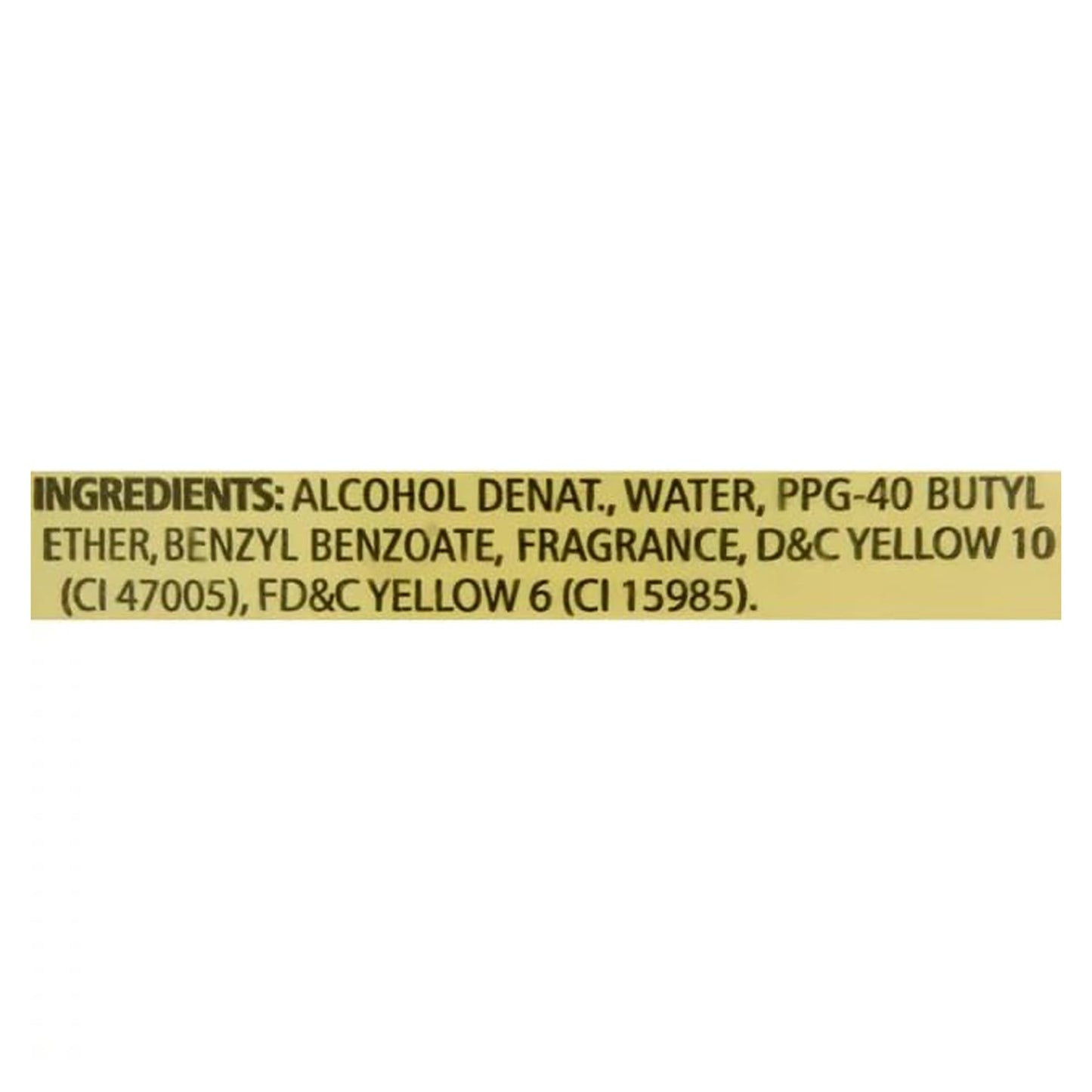 Vitalis lightweight styling tonic for manageable hair