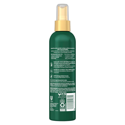 Two pack TRESemmÃ© thickening spray bottles for fine hair