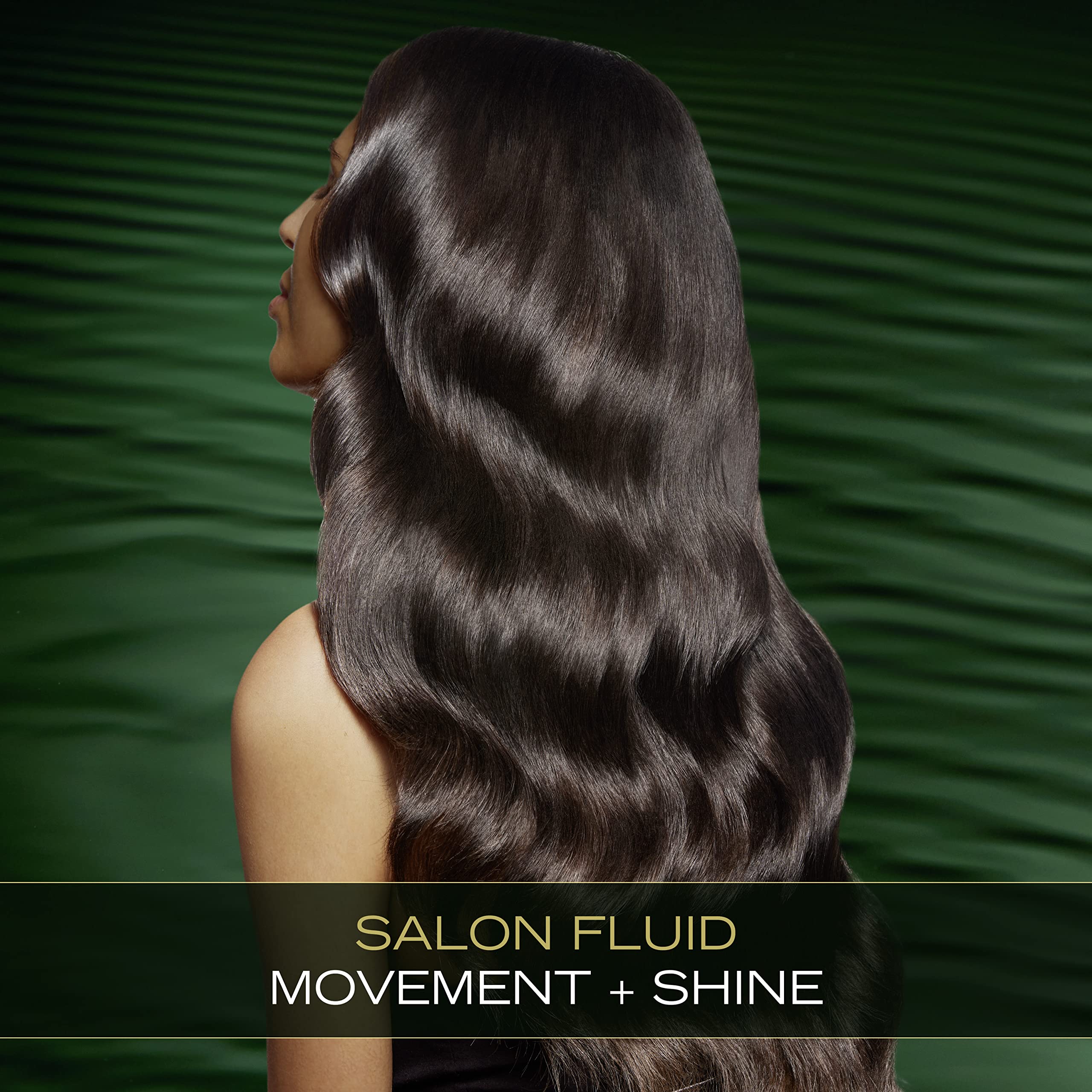 TRESemmÃ© hair volume tonic with biotin and coconut infusion