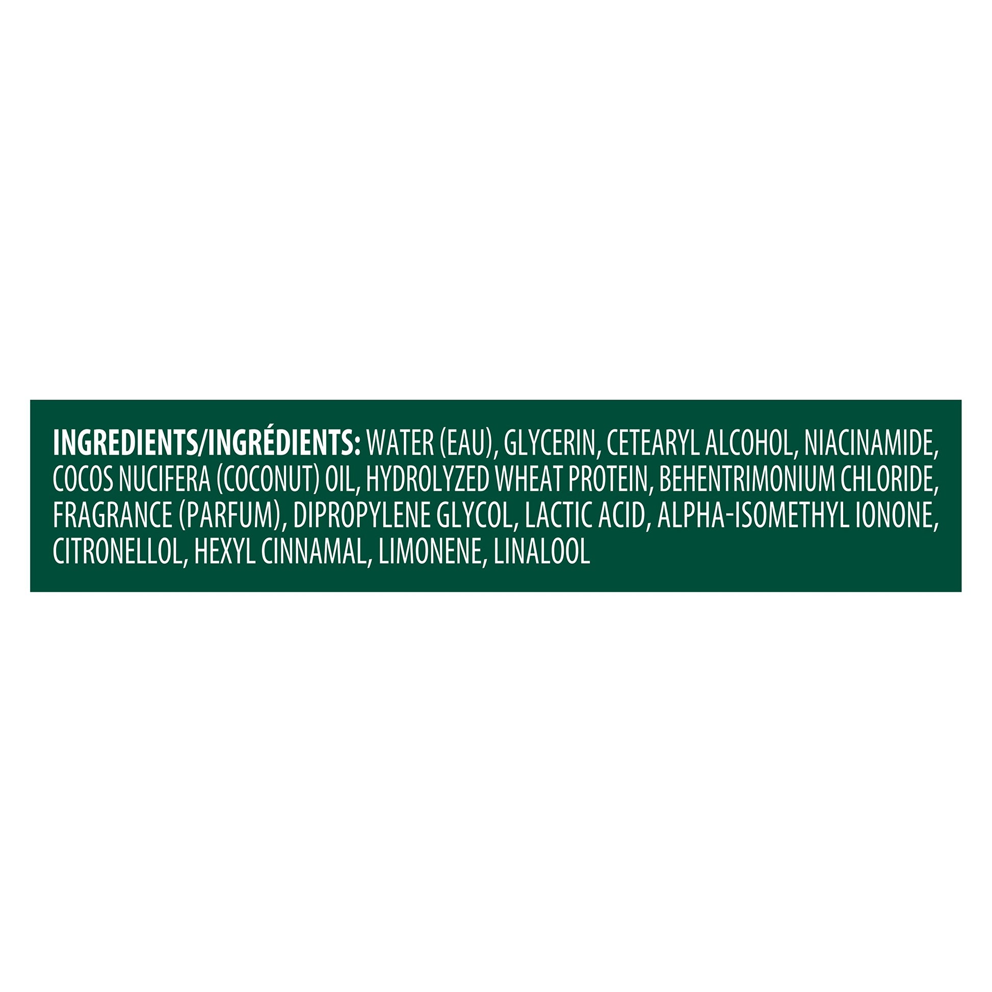 TRESemmÃ© Pro Infusion Volume Tonic 8 Fluid Ounce twin pack