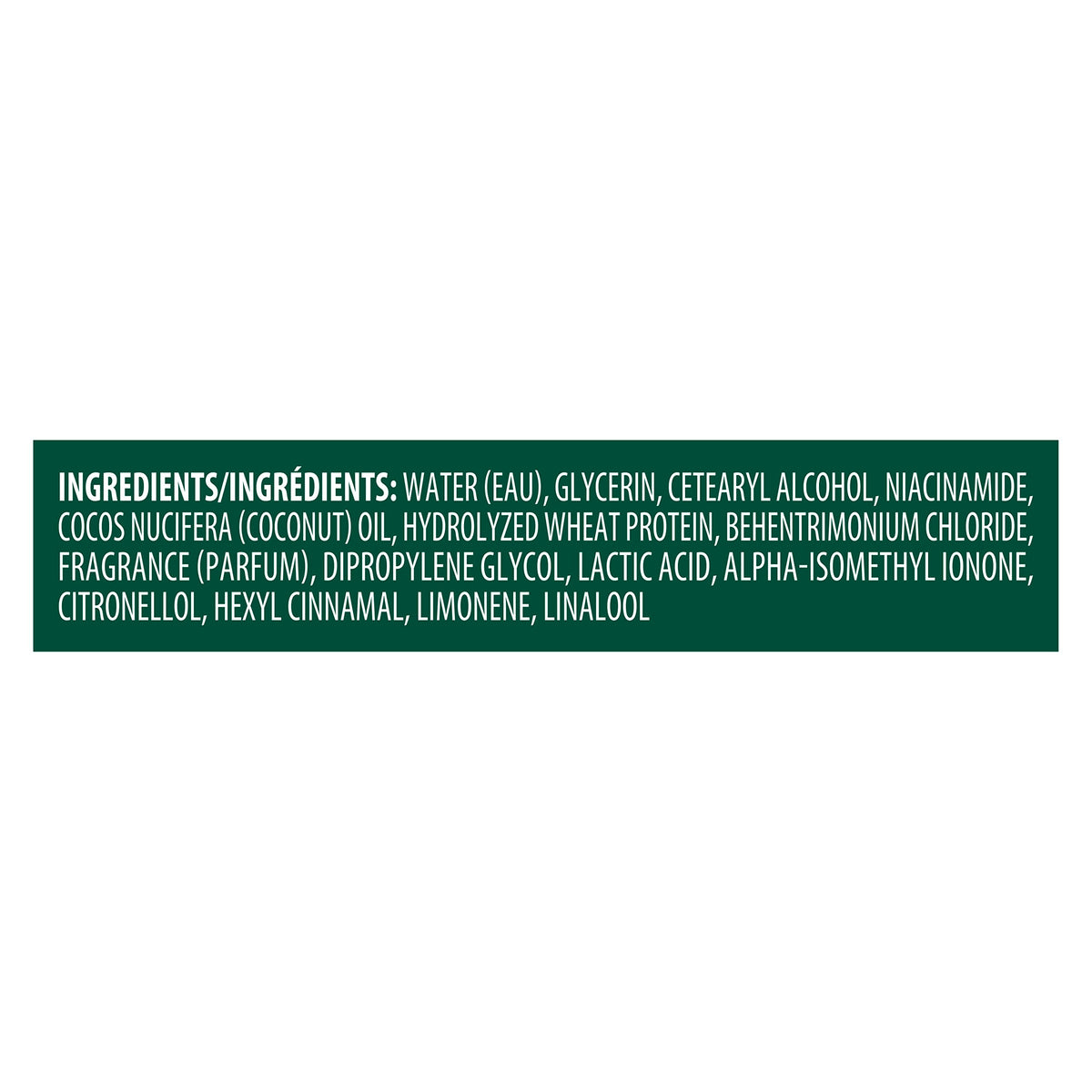 TRESemmÃ© Pro Infusion Volume Tonic 8 Fluid Ounce twin pack