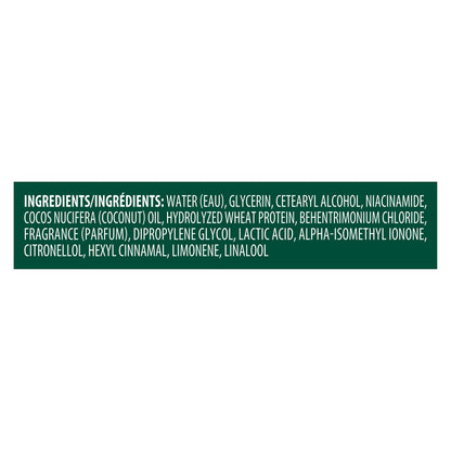 TRESemmÃ© Pro Infusion Volume Tonic 8 Fluid Ounce twin pack