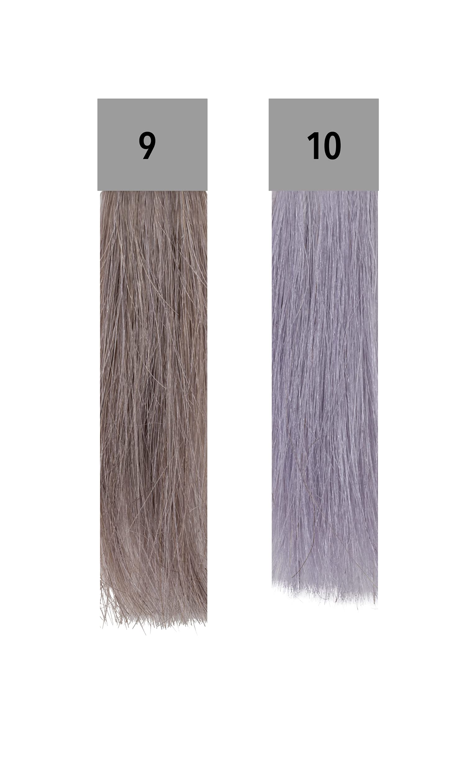 Vegan color care formula Pulp Riot Moonstone toner tube close up view
