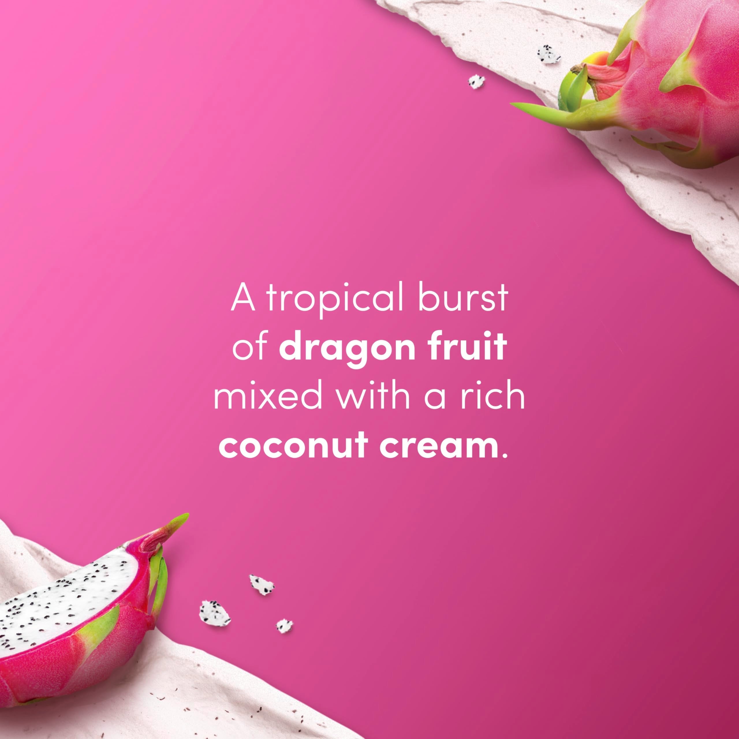 Dove 15 Ounce coconut cream body polish for smooth radiant skin