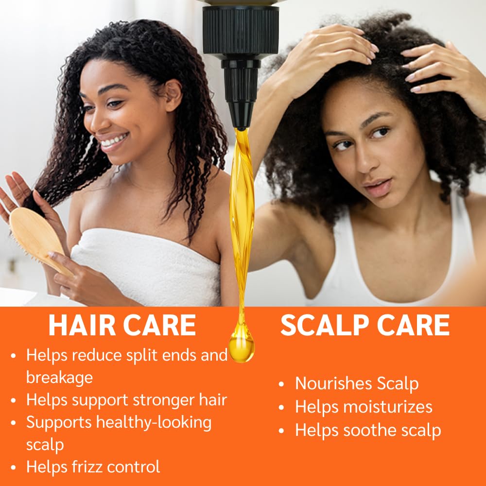 Well'S Oil Batana Oil clean beauty product label details