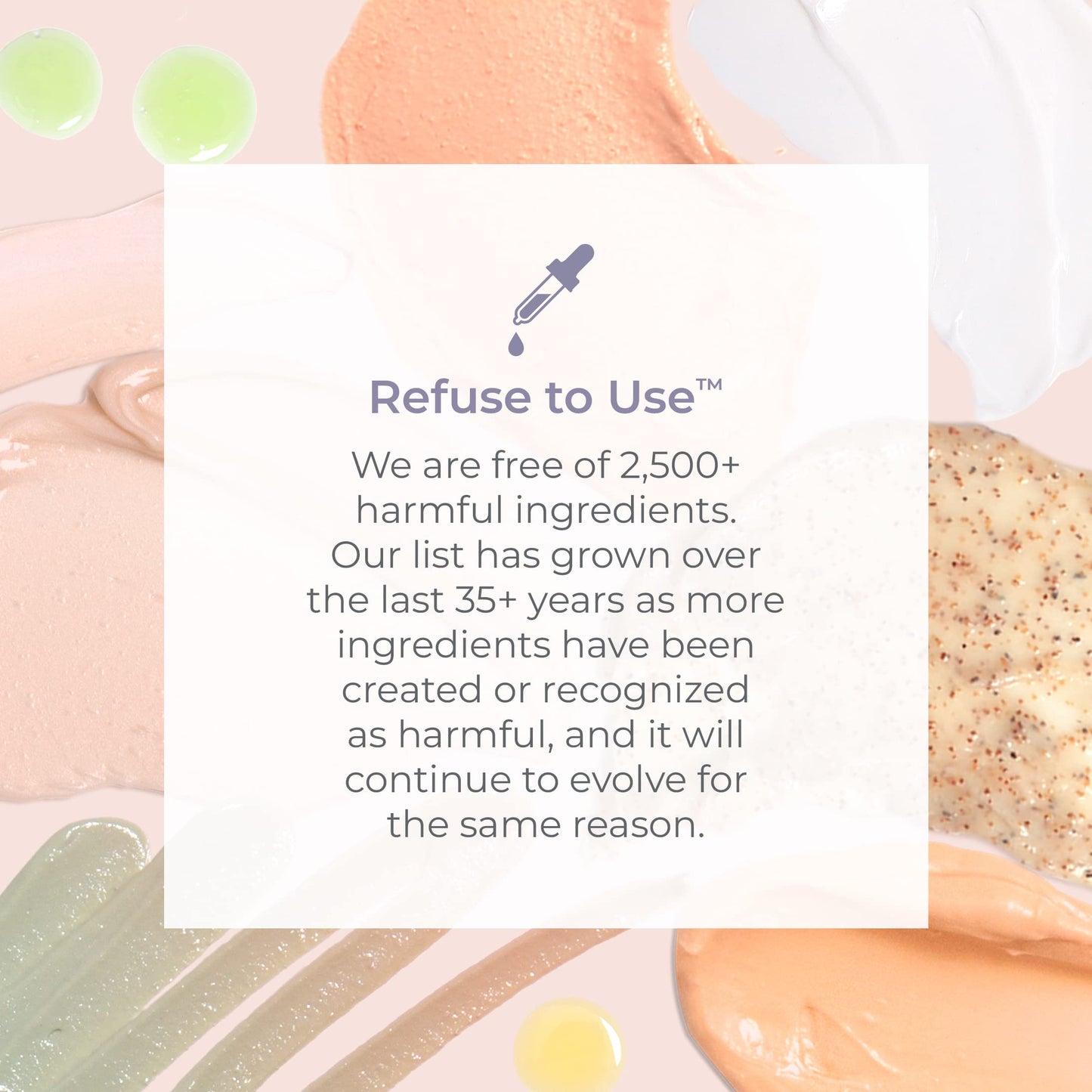 Derma E authentic USA imported beauty product jar