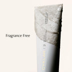 Cyklar Lactic Acid Body Polish bottle size reference in hand