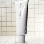 Cyklar Lactic Acid Body Polish complete packaging set