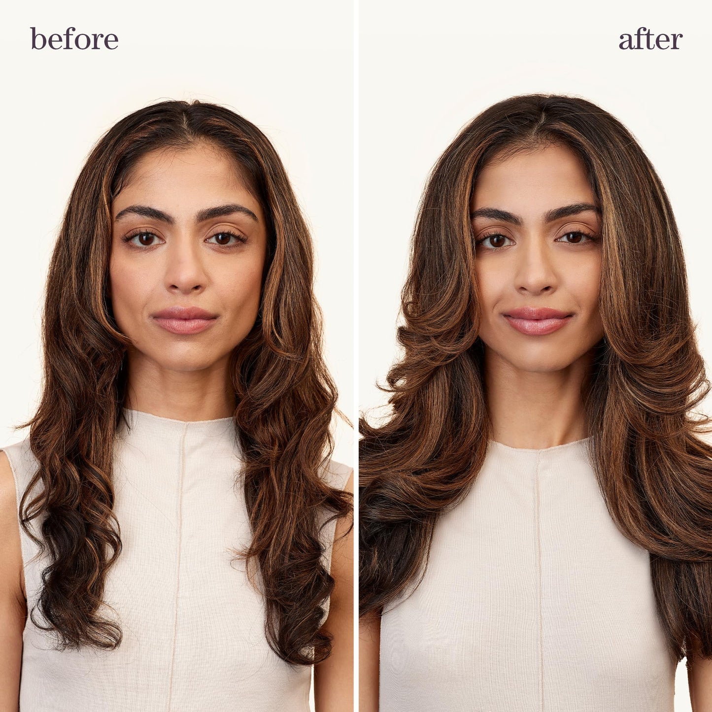 Pureology root lifting foam for flat hair professional styling product