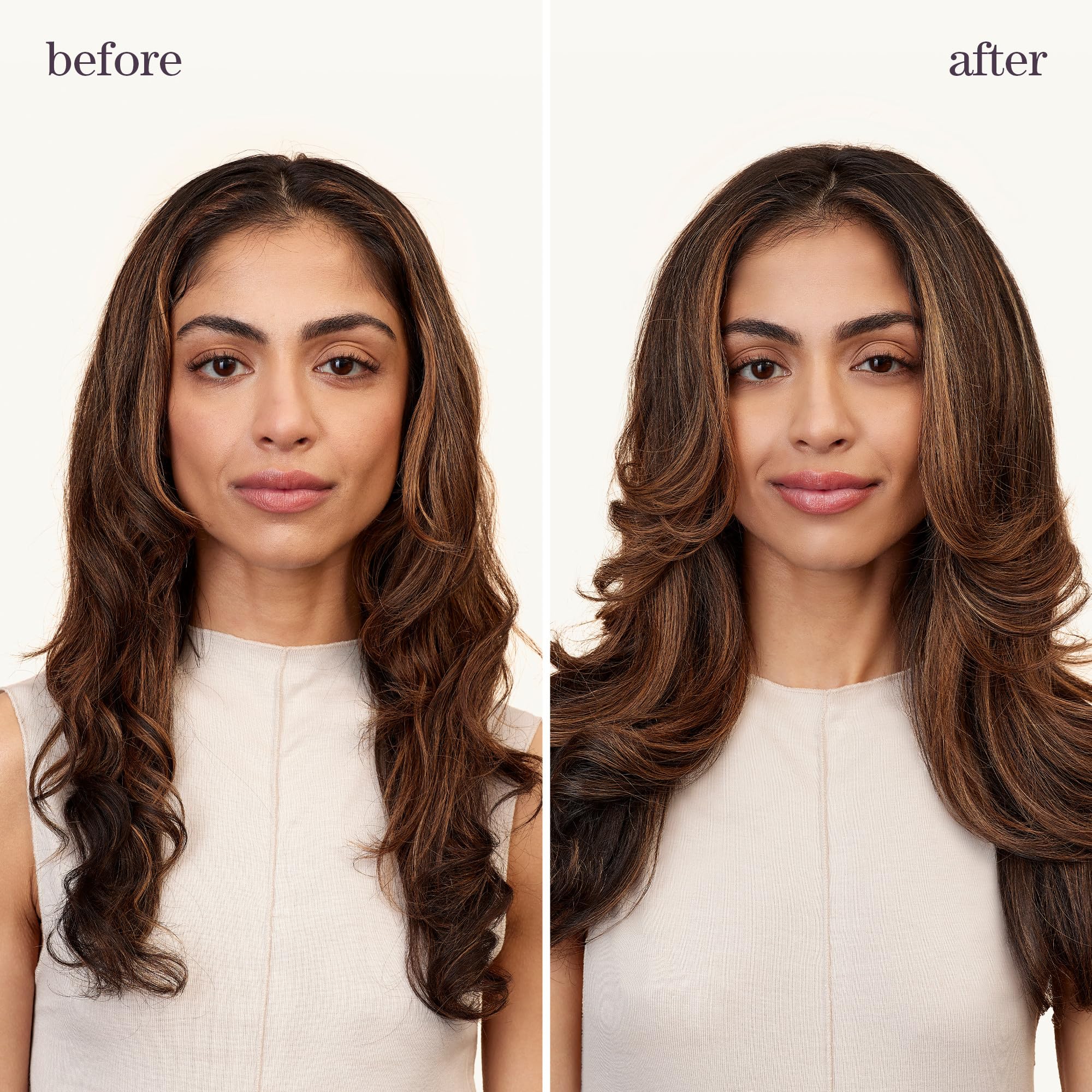 Pureology root lifting foam for flat hair professional styling product