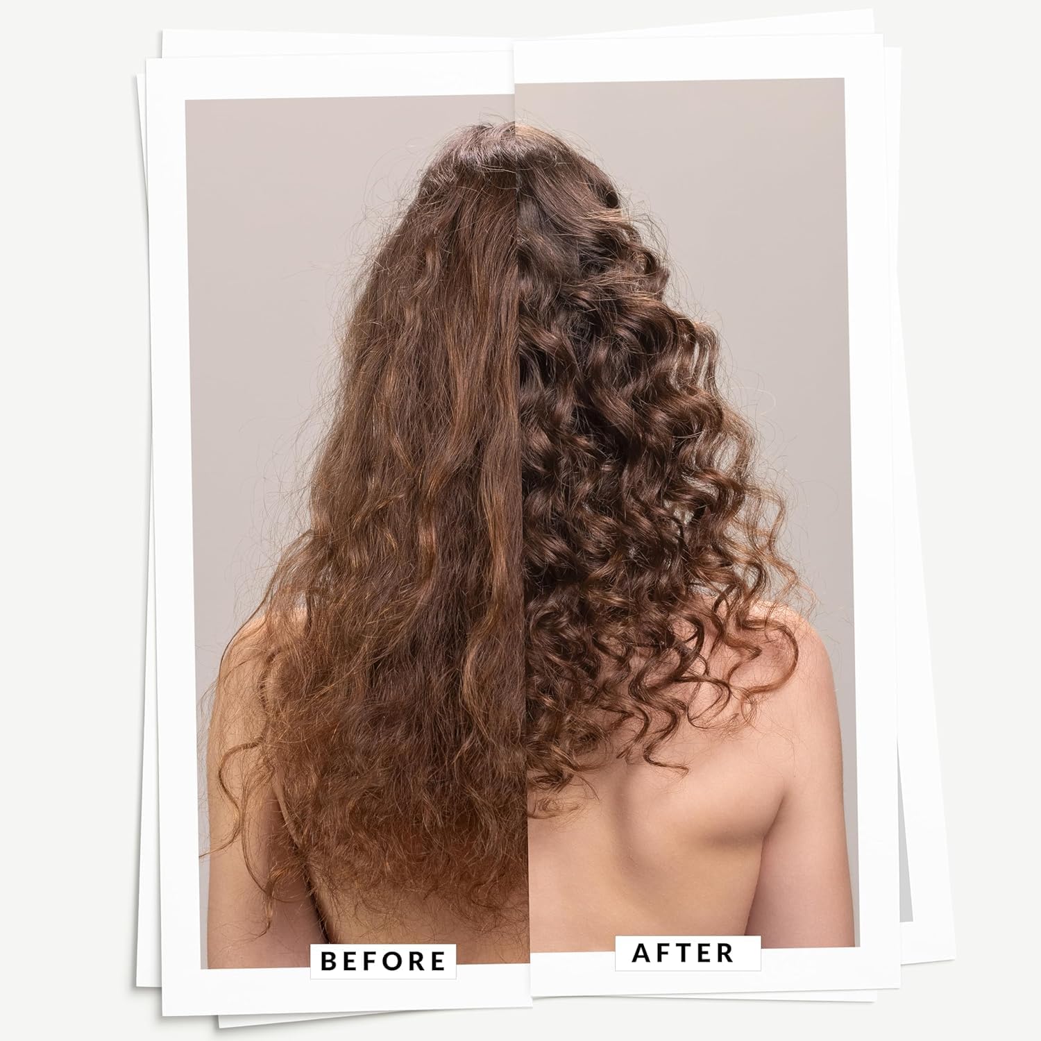 Davines More Inside curl styling foam bottle for wavy and curly hair textures
