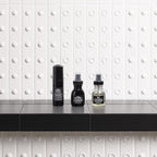 Davines Oi SoufflÃ© being applied to hair