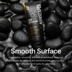 Manscaped Crop Exfoliator sealed retail box packaging