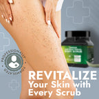 Back acne treatment body wash label and details