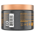 SheaMoisture African Black Soap Sugar Body Scrub texture and sugar crystals