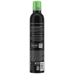 TRESemmÃ© curl defining mousse twin pack with avocado and coconut oil for frizz control